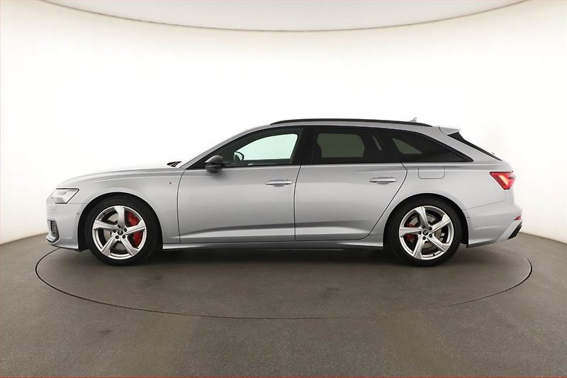 Audi A6 (2022) 55 TFSI e - fotka 3 z 20