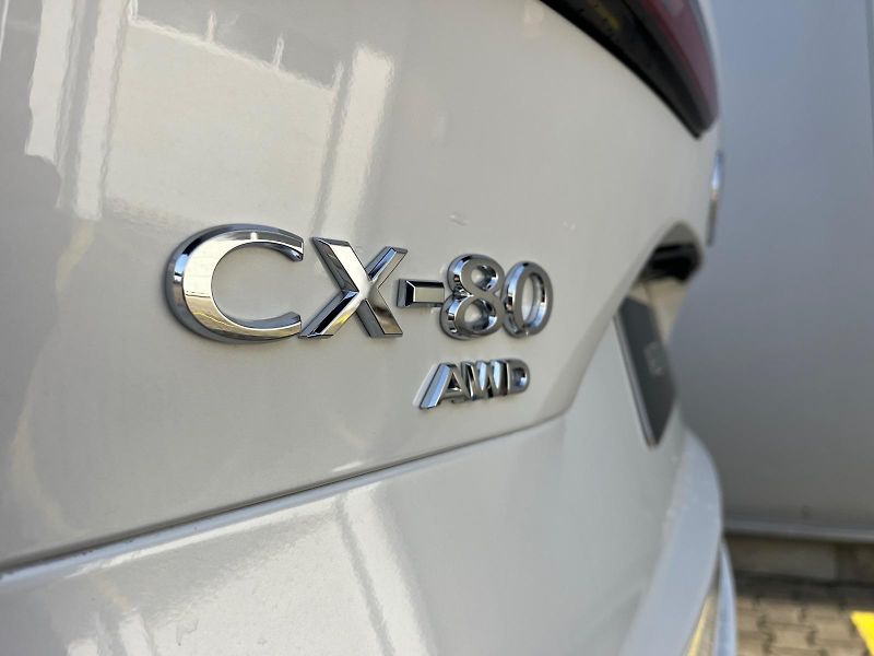 Mazda CX-80 (2026) PHEV 327K/8AT/AWD/HOMURA/COSO - fotka 16 z 16