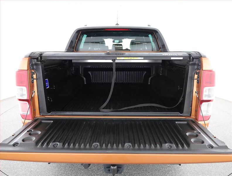 Ford Ranger (2020) Wildtrack 3.2 TDCi - fotka 19 z 21