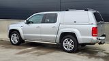 Volkswagen Amarok (2013) 2,0 TDI 4MOTION HIGHLINE - náhled 4
