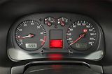 Volkswagen Golf (2002) 1.4 16V, nová STK, Tažné - náhled 8