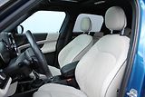 Mini Countryman 2.0i 131kW ALL4 SERVIS KN. ČR - náhled 10