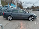 Škoda Octavia 2,0 TDi CR  Elegance - náhled 12