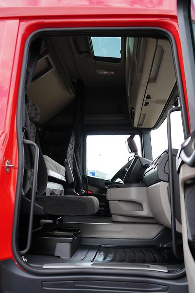 Scania (2021) R 450 / ACC / E 6 / PLATFORMA  - fotka 8 z 47