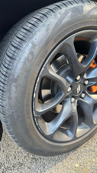 Dodge Durango (2023) - fotka 8 z 15