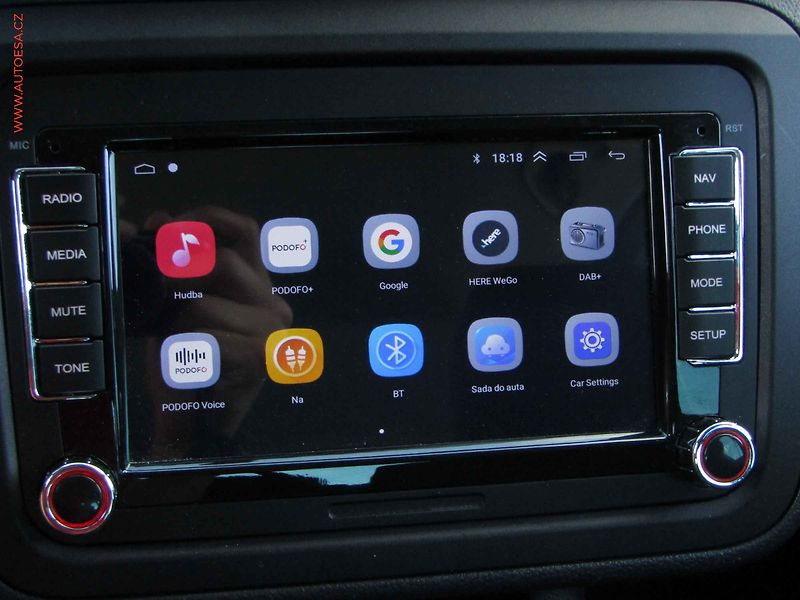 Škoda Roomster (2011) 1.2 TSi, Ambition - fotka 15 z 18