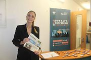 Regionální dopravní konference v Kolíně