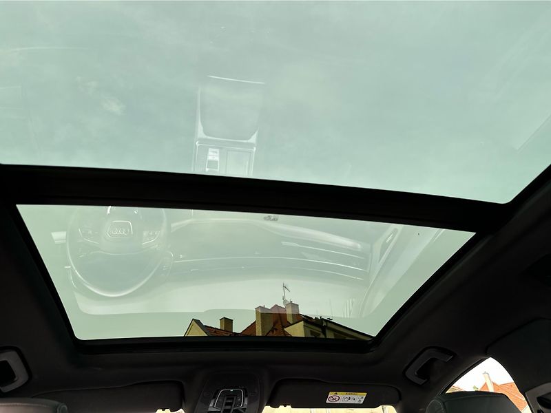 Audi Q7 50 TDI Quattro S.Line - fotka 16 z 21