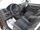 Volkswagen Touran (2012) 1.4i,103kW,DSG,MATCH,s.k,navi - náhled 7