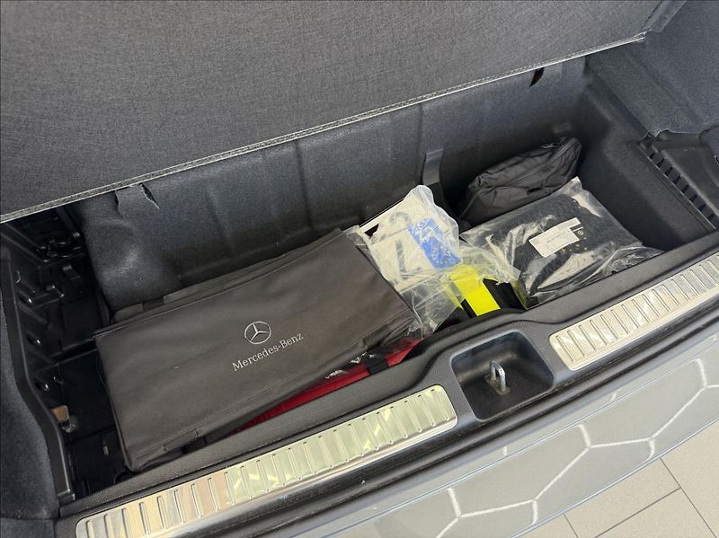 Mercedes-Benz GLC 2,0 300 d,4MATIC,1maj.ČR,virtu - fotka 35 z 36