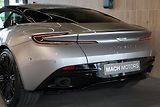 Aston Martin DB12 MY25, V8, 500 kW, Ventilace - náhled 9