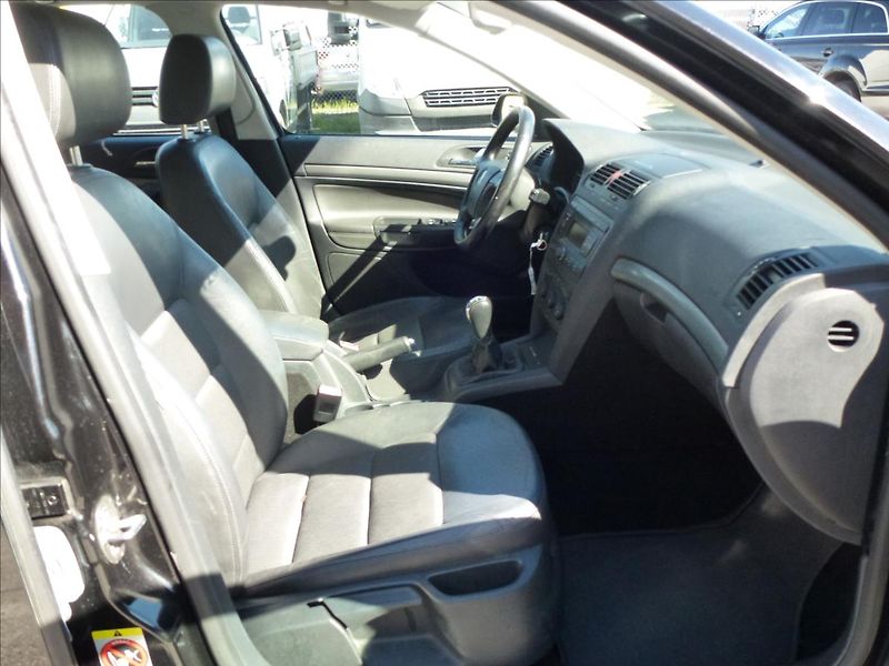 Škoda Octavia 2,0 TDI 103KW Black Edition  E - fotka 31 z 51