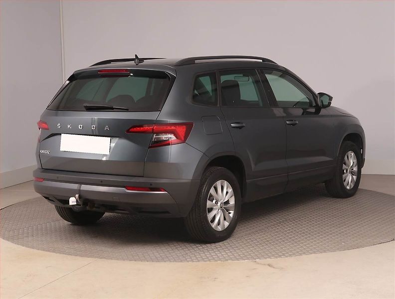 Škoda Karoq (2021) 2.0 TDI - fotka 5 z 19