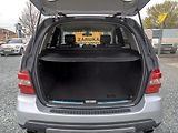 Mercedes-Benz Třídy M (2006) 350D 165KW 4Matic – KŮŽE - náhled 34