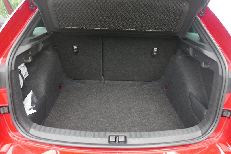 Škoda Scala (2025) 1.5 TSI 110 kW DSG 7° Monte Ca - fotka 30 z 35