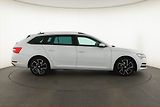 Škoda Superb (2022) Style 2.0 TDI, Automat, Kůže - náhled 6