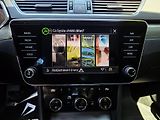 Škoda Superb 2.0TDi110KW DSG STYLE EXTRA ČR - náhled 32