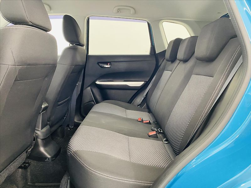 Suzuki Vitara 1,6 VVTi 88kW 1.Majitel - fotka 6 z 24