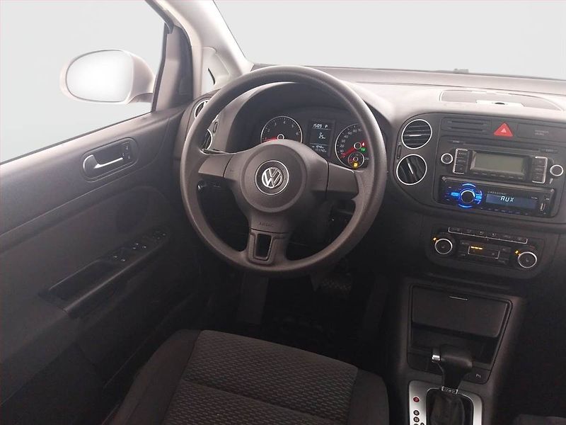 Volkswagen Golf Plus (2010) Comfortline 1.4 TSI, Automat - fotka 7 z 18