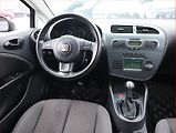 Seat Leon (2009) 1.6, nová STK, plně pojízdný - náhled 7