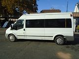 Ford Transit (2013) 2.2 TDCi L3H2 BUS 9 míst * - náhled 15