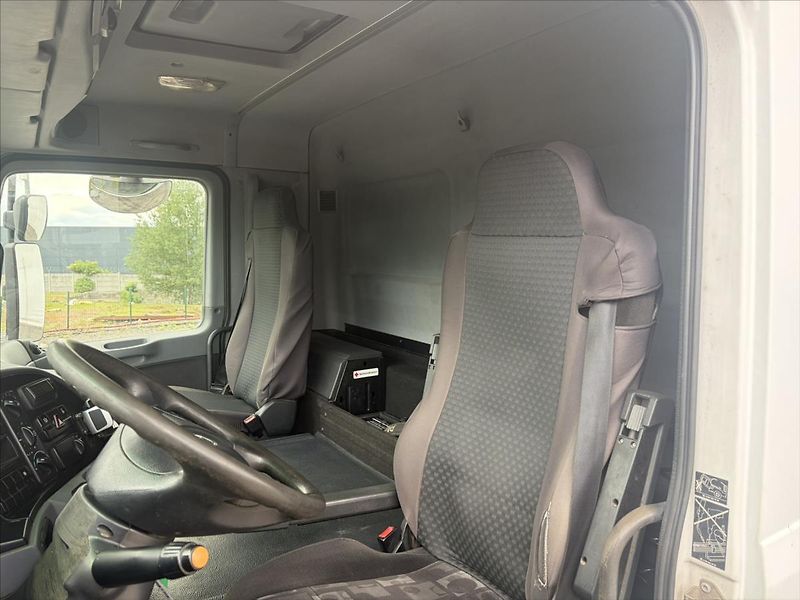 Mercedes-Benz ACTROS 2641 L 6X4 HR Palfinger - fotka 14 z 21