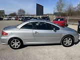 Peugeot 307 (2004) 2.0i 16v 100kw Kabriolet - náhled 16