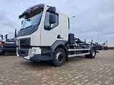Volvo FL 14 t, nová 8t hákový nosič  - náhled 1