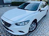 Mazda 6 2.0i 1.MAJITEL SERVISKA LPG - náhled 1