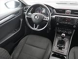 Škoda Superb (2017) 1.4 TSI, Tempomat - náhled 7