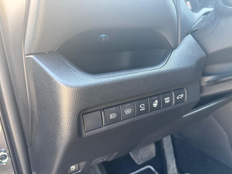 Toyota RAV4 2.5 HSD e-CVT AWD Executive - fotka 13 z 29
