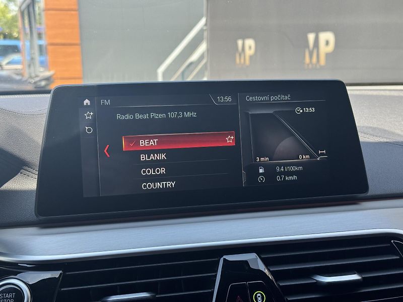 BMW Řada 6 (2019) 630D XD GT M-Paket, DPH, 1.Maj - fotka 38 z 59