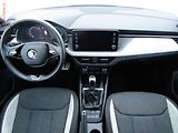 Škoda Scala (2024) 1.5 TSi, ČR, DSG, navi, LED - náhled 8