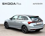 Škoda Scala (2026) Monte Carlo 1,0 TSI 85 kW 6 MP - náhled 7