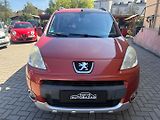 Peugeot Partner (2011) Tepee 1.6 16V - náhled 4