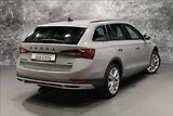 Škoda Octavia 2,0 TDI Scout 4x4 DSG 1.majite - náhled 4