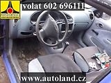 Ford Fiesta (1997) VOLAT 602 696111 - náhled 6