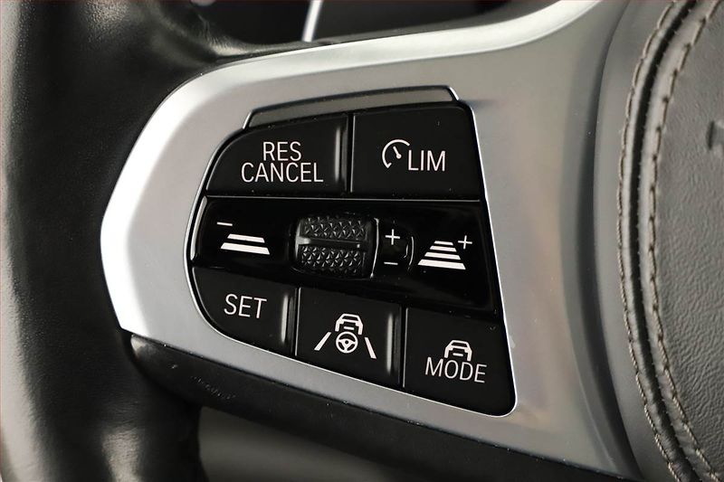BMW X5 (2021) xDrive30d - fotka 28 z 29