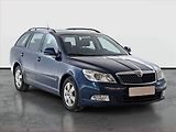 Škoda Octavia (2011) 1.6 TDI, po STK, Tažné - náhled 1