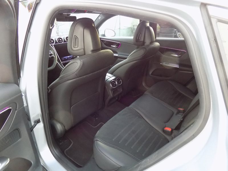 Mercedes-Benz GLC (2024) 300e/AMG/4Matic/DPH/LED/ - fotka 12 z 50