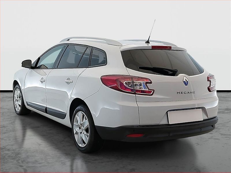 Renault Mégane (2011) 1.6 16V, LPG, Tempomat - fotka 4 z 14