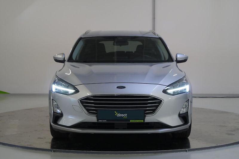 Ford Focus - fotka 4 z 24