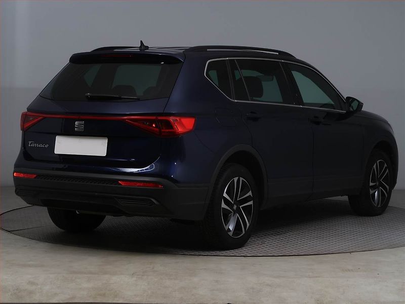 Seat Tarraco (2022) 2.0 TDI - fotka 5 z 16