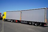 DAF XF (2021) 480 / ACC / E 6 / ZESTAW PRZEJ - náhled 52