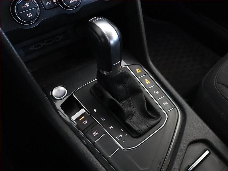 Volkswagen Tiguan Allspace (2019) R-Line 2.0 TDI - fotka 13 z 25
