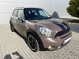 Mini Countryman (2011) Cooper S 135kW PANORAMA! - náhled 1