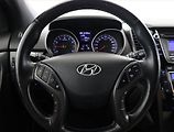 Hyundai i30 (2016) 1.6 GDI, ČR,1.maj, Serv.kniha - náhled 8