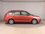 Škoda Fabia (2009) Ambition 1.2 12V, po STK - náhled 6