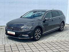 Volkswagen Passat Business  2,0TDi - fotografie inzerátu