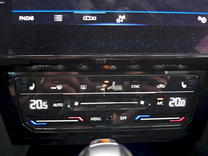 Volkswagen Arteon Shooting Brake (2021) 2.0TDi 110kW DSG ELEGANCE - fotka 21 z 30